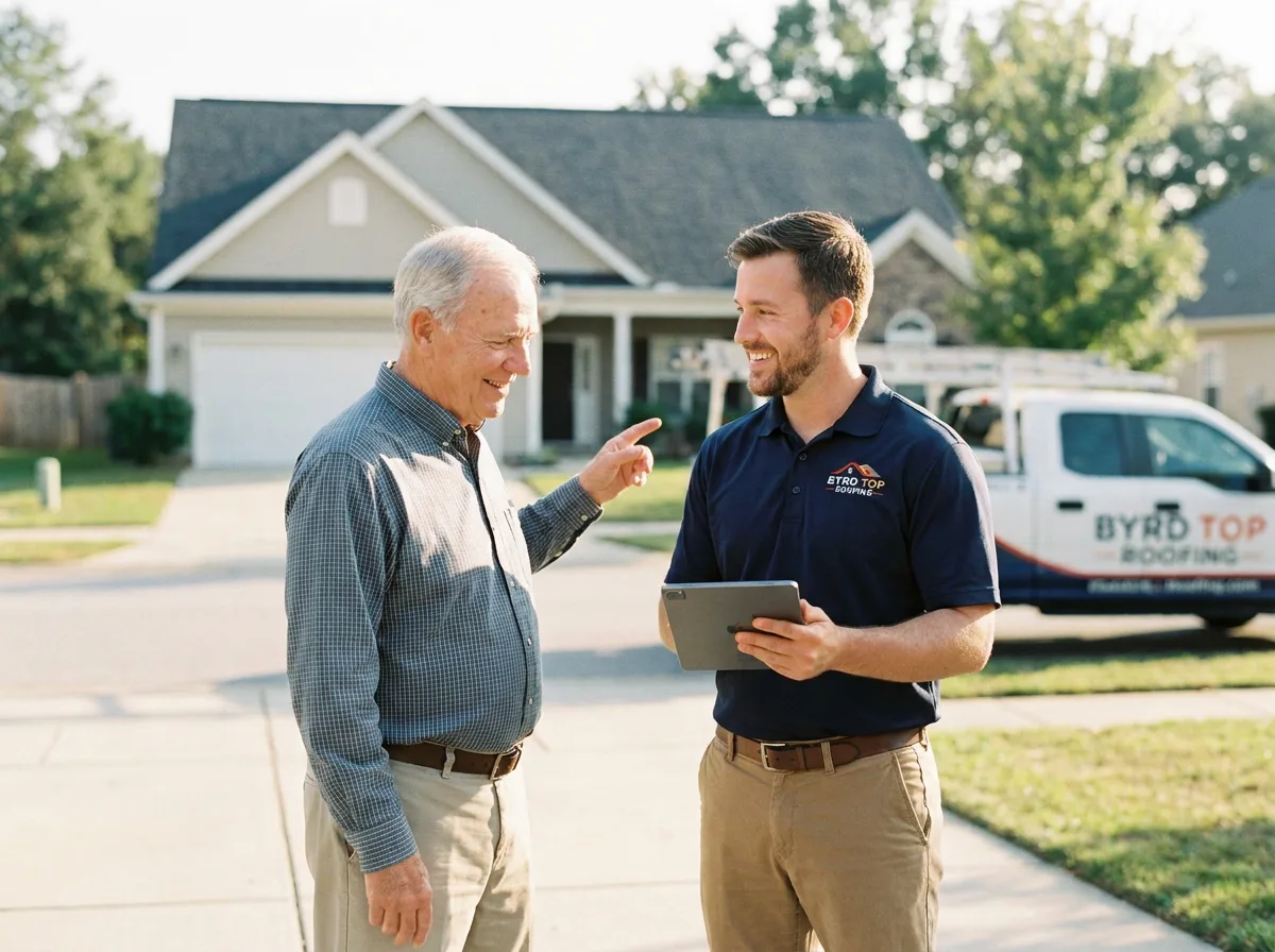 Roofing Scott, MS FAQs